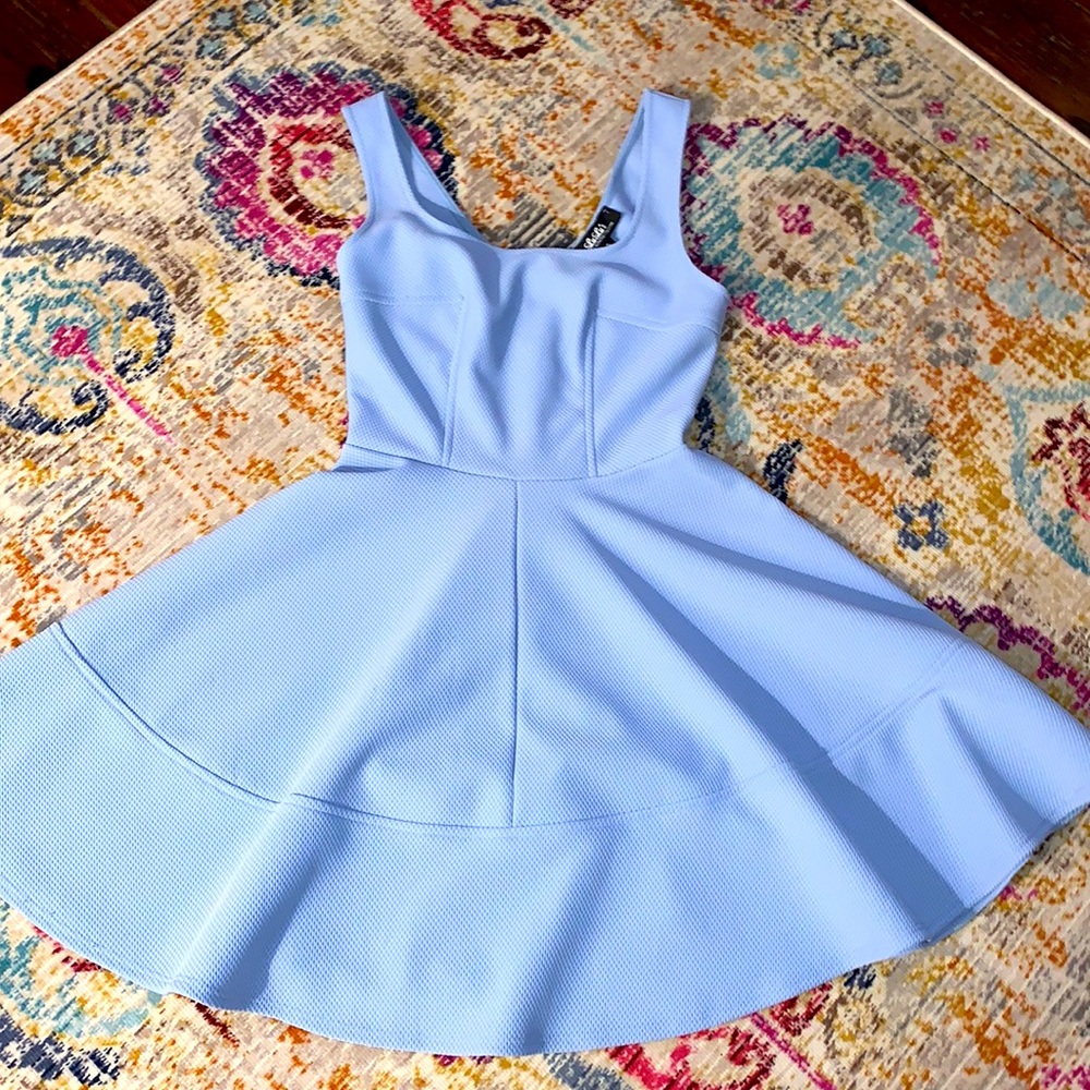 Adorable Skater Dress